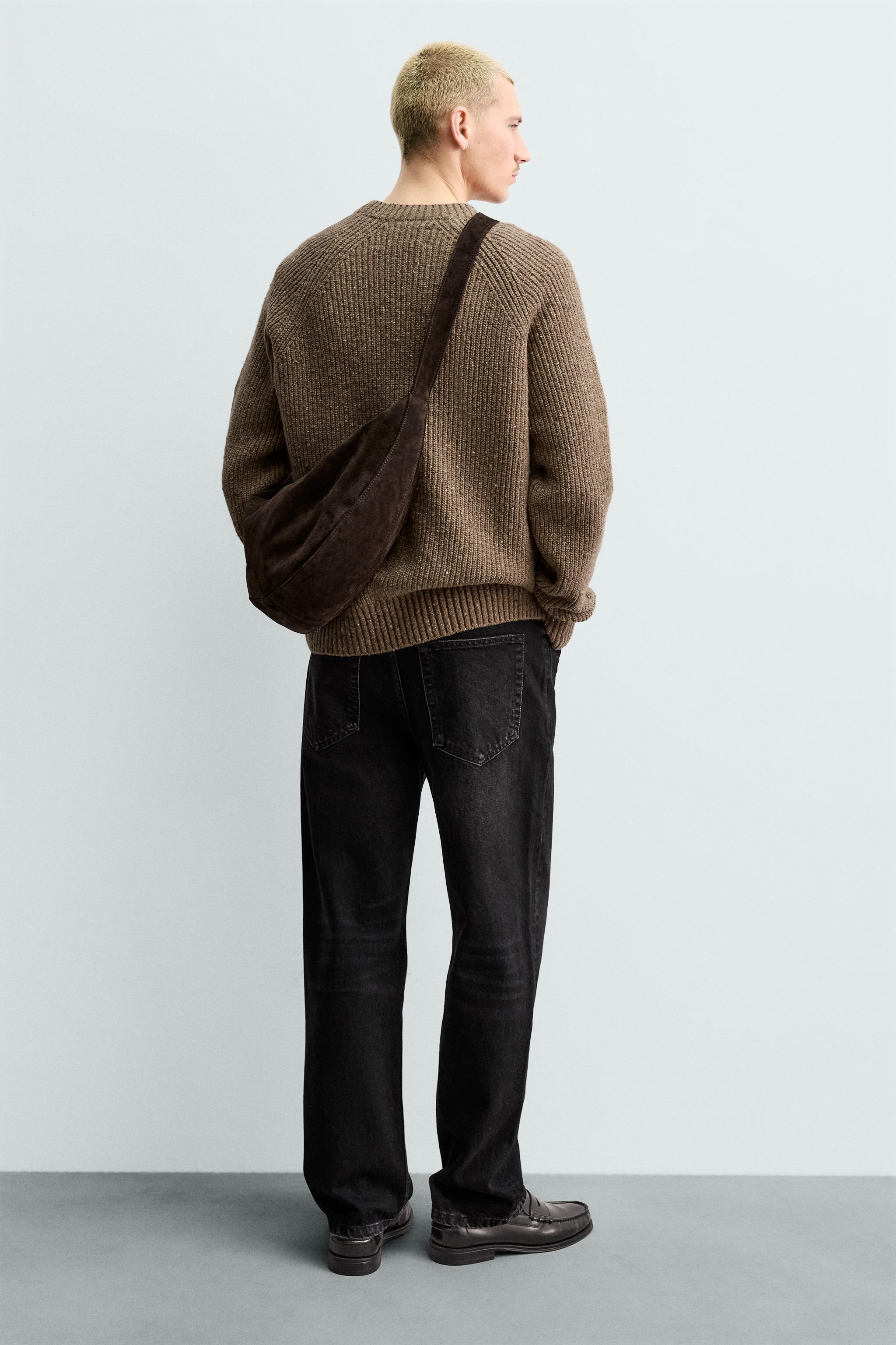 SAC PORTÉ ÉPAULE EN CUIR